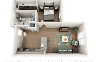 Partner-provided photo for $2120 unit