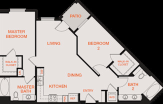 Partner-provided photo for $3792 unit