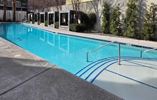 2 beds, 1.5 baths, $3,499, Unit # 2406