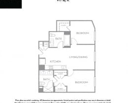 Partner-provided photo for $4617 unit