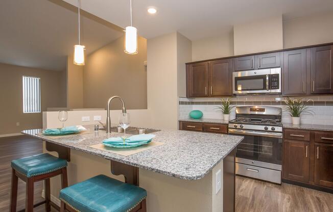 2 beds, 2 baths, 1,445 sqft, $2,279