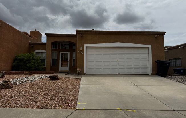 NE Townhouse
