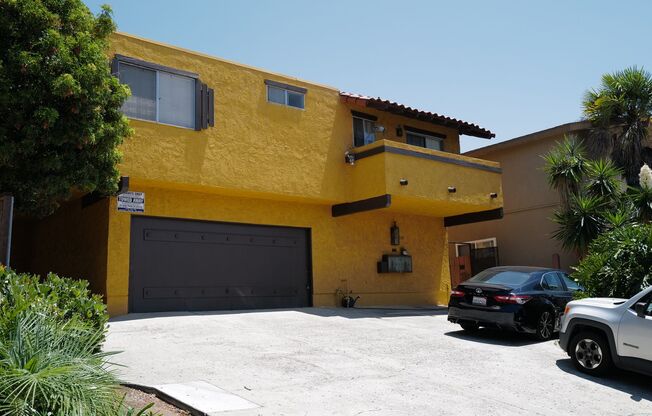 Lovely Northpark Apartment