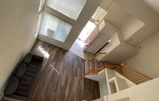 3 Bedroom/2.5 bath