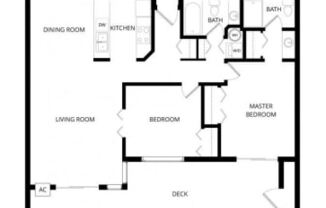 Partner-provided photo for $2318 unit