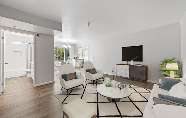 615 N. Juanita Ave