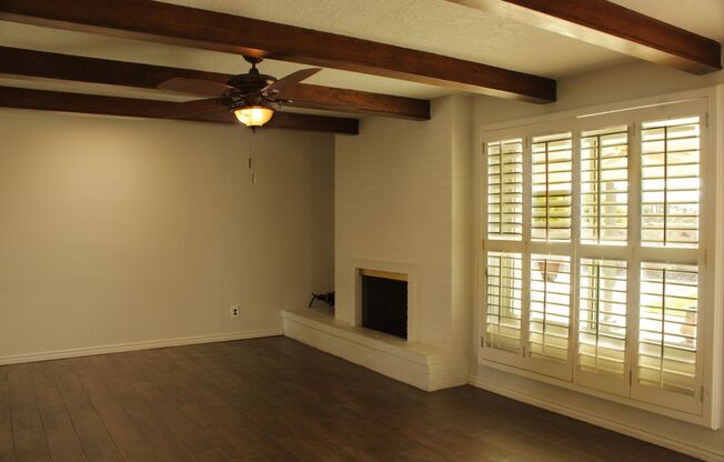 4 bed, 3 Bath, Westside El Paso, 6447 Belton