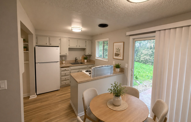 Rhoda Anne Townhomes