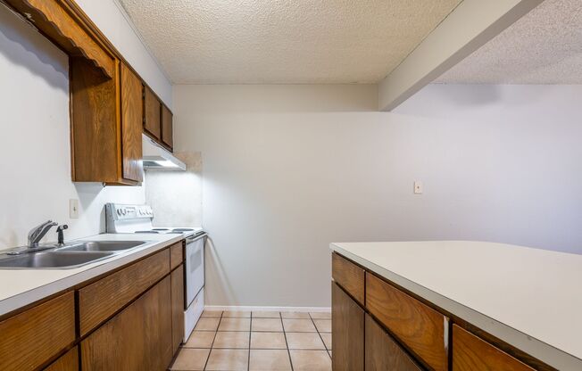 Casa West Apartments