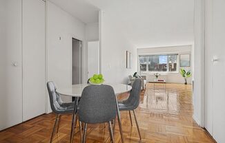 60 E 8 ST