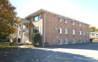 Richfield Apartments