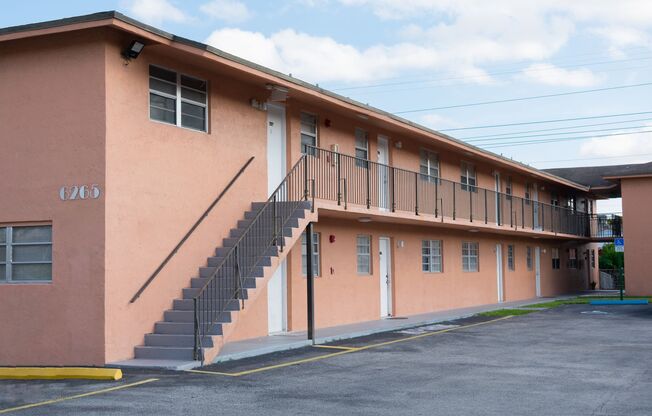 Gabriella Apartments