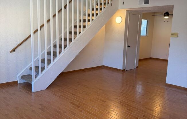 Spacious 3 bed / 1.5 bath townhome - La Mesa