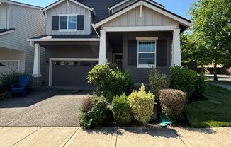 NW Portland- Newer Bethany Home! Gourmet Kitchen, Open Loft/Landing, Large  Master Suite!