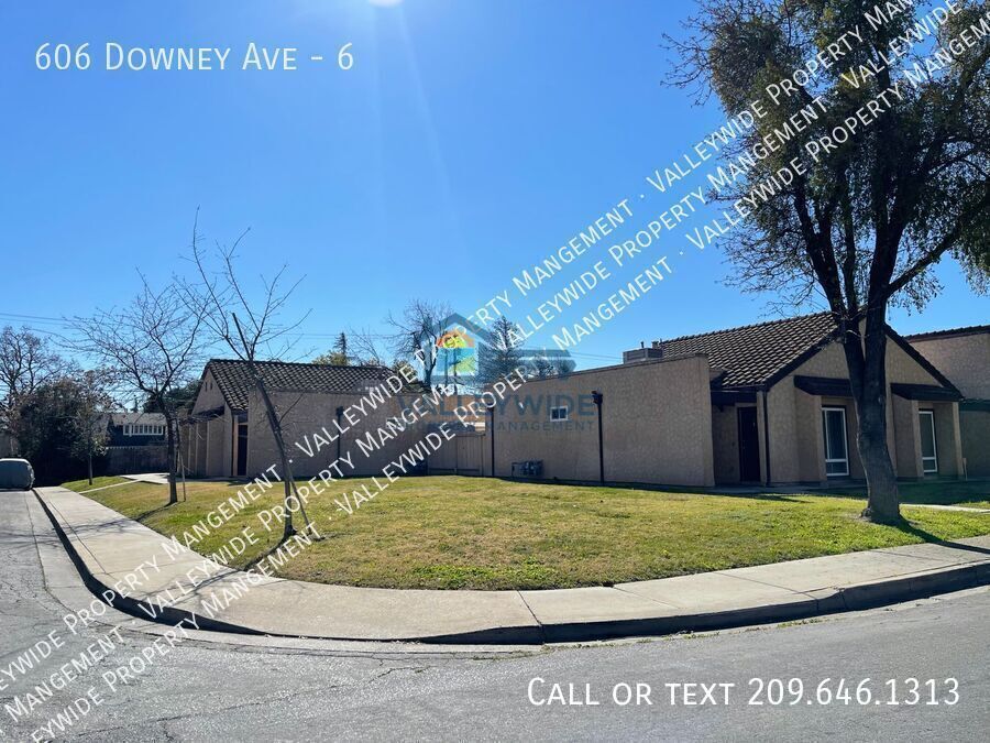 606 DOWNEY AVE