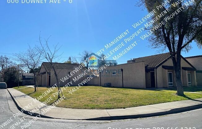 606 DOWNEY AVE