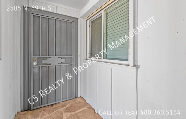 2505 N 69 ST