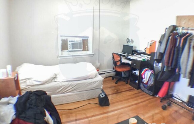 4 President Ter, Allston MA 1