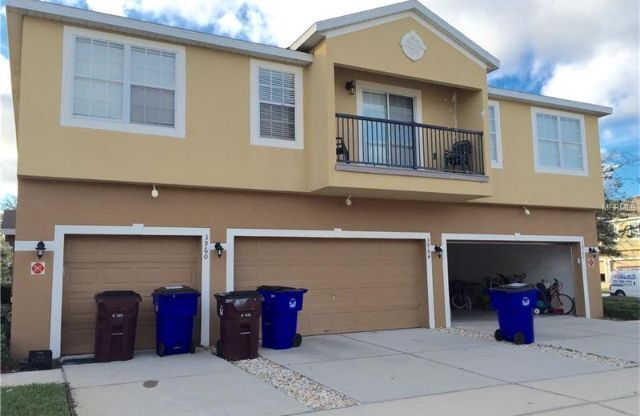 MOVE IN SPECIAL- 2 Bed/ 2 Bath Townhome in Pemberly Pines