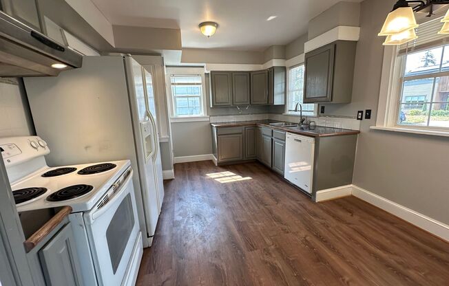 Large 5 Bedroom with Bonus Room in NE Portland!