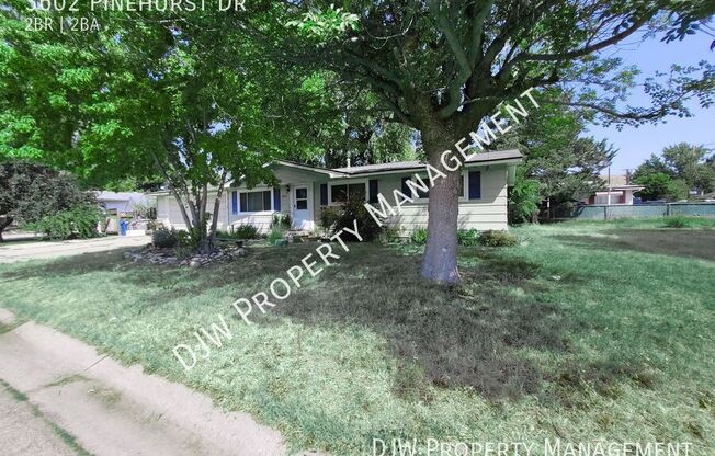 Partner-provided property photo