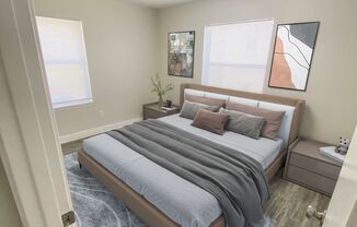 Partner-provided photo for $975 unit