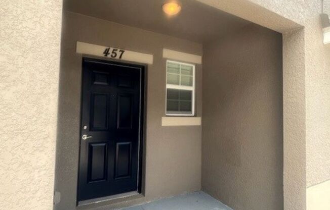 Montclair Townhomes