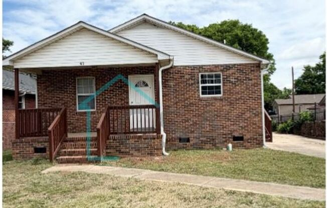 3 beds, 2 baths, 1,148 sqft, $1,500, Unit 41 Burdette St-1