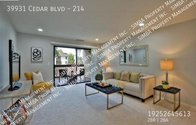 39931 CEDAR BLVD