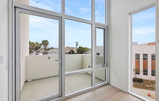Mando Lofts — A New Way to Modern & Urban Living!