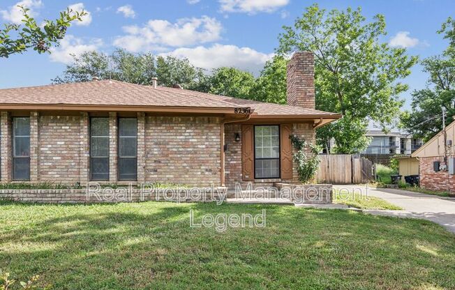 8236 EL RETIRO RD