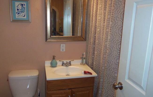 Cute Cottage in Central Austin!!