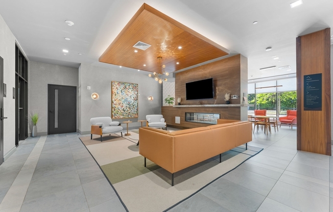 1 bed, 1 bath, 605 sqft, $2,850, Unit 415