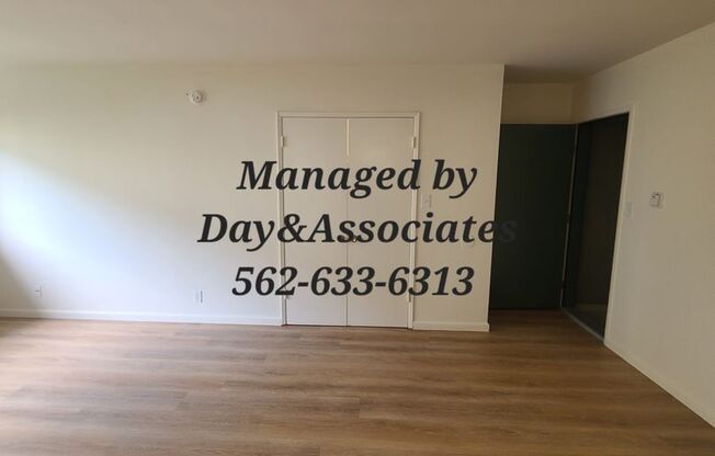 Studio, 1 bath, 590 sqft, $1,295