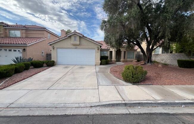A Fabulous 3 Bedroom Single Story Home Remodeled.