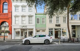 367 King Street