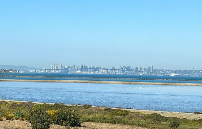 Huge Bay Front 3 Bed 2.5 Bath