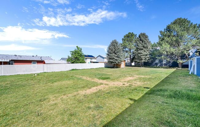 2 beds, 1.5 baths, 1,200 sqft, $1,450, Unit I-1