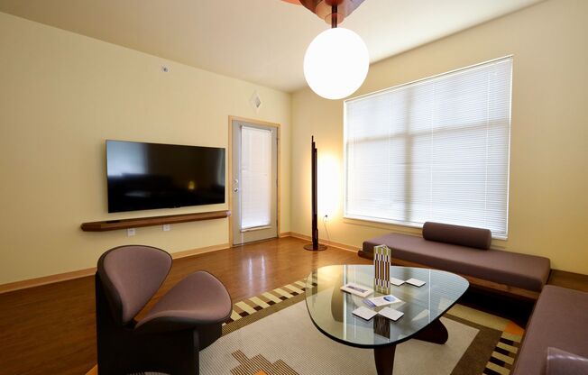 1 bed, 1 bath, 707 sqft, $3,509, Unit Unit 210