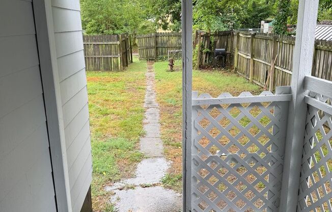 Great 3 Bedroom Home for Rent