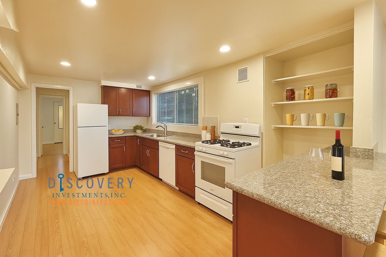 College Ave. 2814