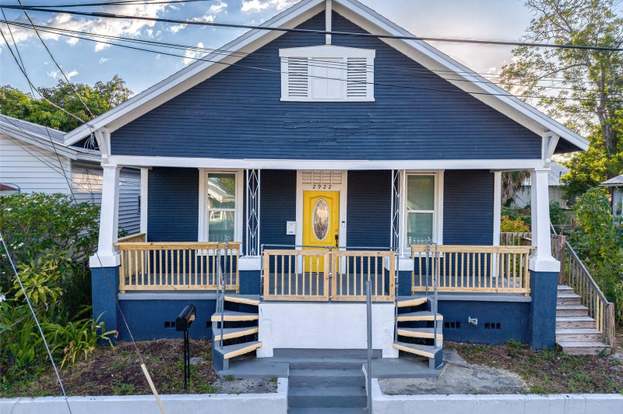2922 N YBOR ST