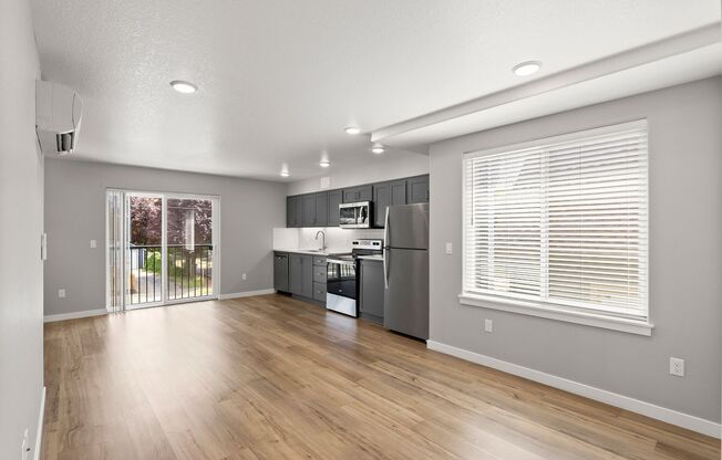 St Johns Townhomes