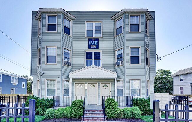104 South Main LLC