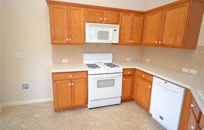 3 Bedroom - 2 Bath in Cedar Park