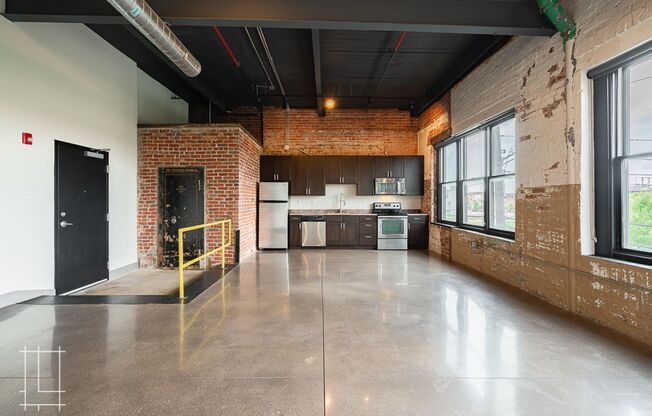 1 bed, 1 bath, $1,895, Unit 727 N. 4th St. Apt. 205