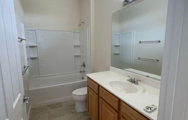 2 beds, 2 baths, $2,450