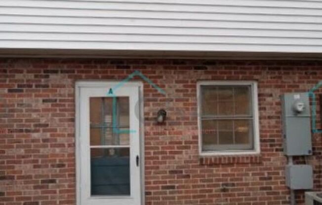 2 beds, 1.5 baths, 975 sqft, $950, Unit Cliffwood Terrace-4302-4A