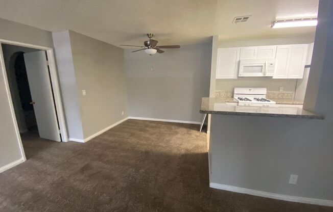 2 beds, 2 baths, $1,595