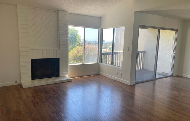 Charming Carlsbad Condo By the Sea